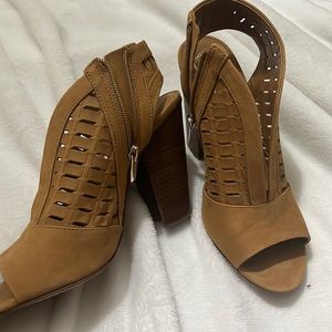 Vince Camuto Booties
